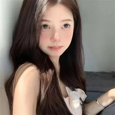 颠倒众生一美人