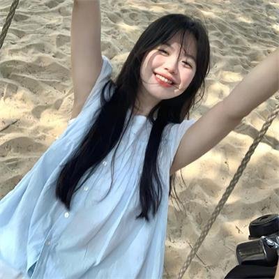 甜蜜的她·动态漫
